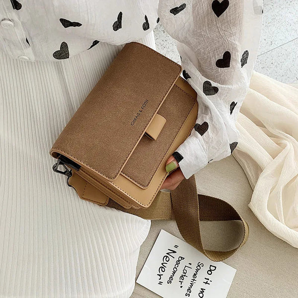 WOMAN BAGS