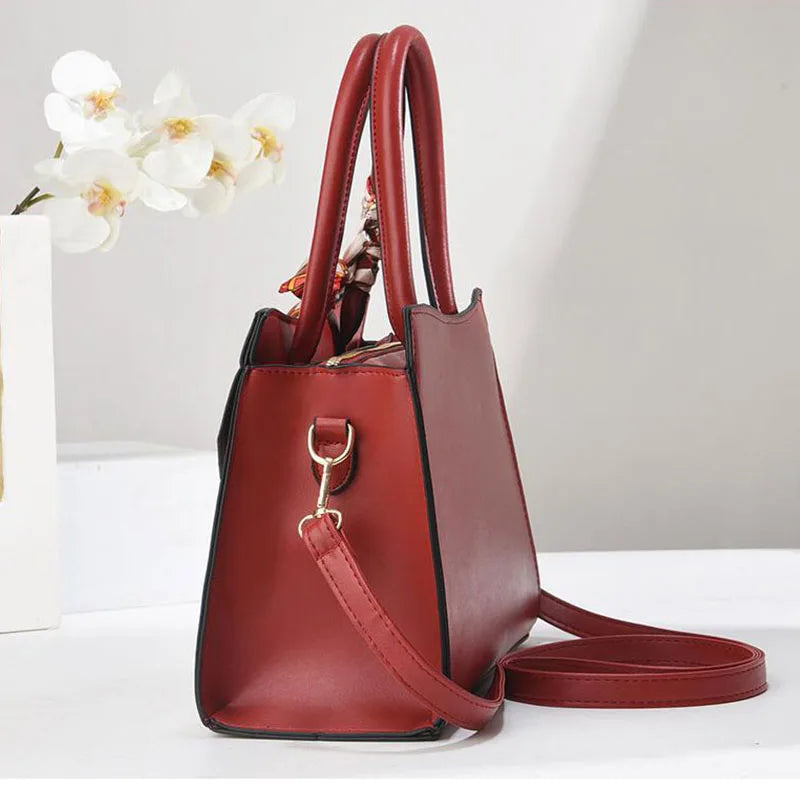 Women Bag Hander Bag for Women 2025 Tote Bag Crossbody Bag Fashion Single Bag for Women Sac a Main Femme Luxury