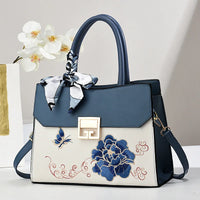 Women Bag Hander Bag for Women Tote Bag Crossbody Bag Fashion Single Bag for Women Sac a Main Femme Luxury