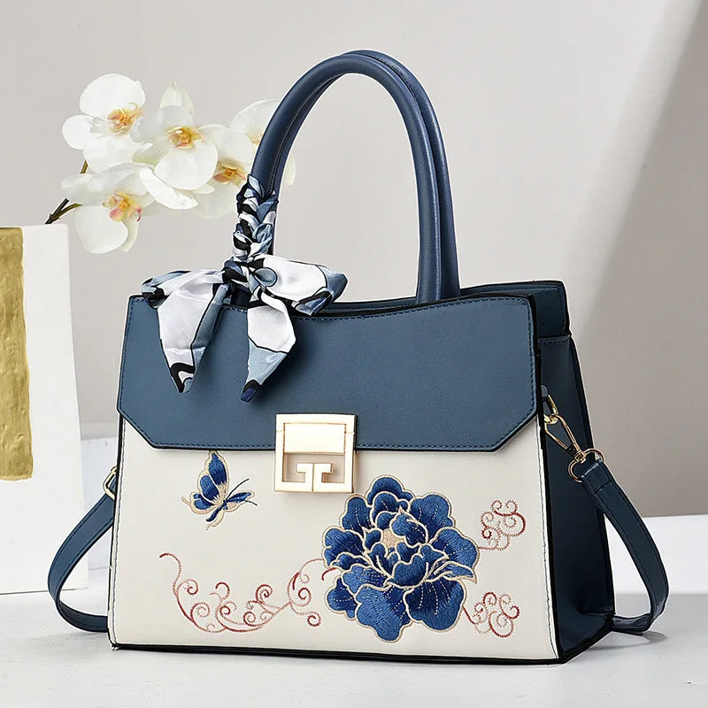 Women Bag Hander Bag for Women Tote Bag Crossbody Bag Fashion Single Bag for Women Sac a Main Femme Luxury