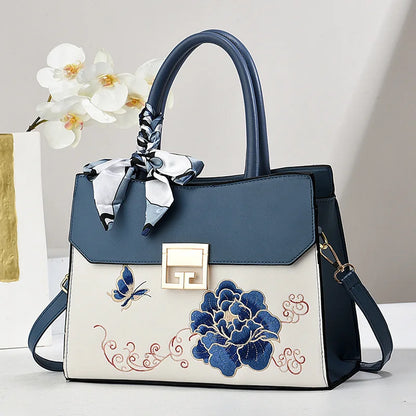 Women Bag Hander Bag for Women Tote Bag Crossbody Bag Fashion Single Bag for Women Sac a Main Femme Luxury